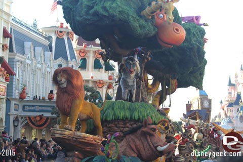 Jason @ disneygeek.com image from Fall 2015