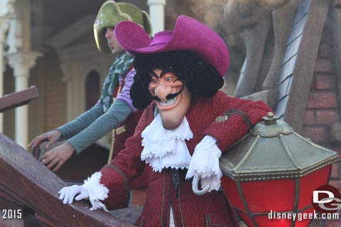 Jason @ disneygeek.com image from Fall 2015