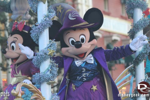 Jason @ disneygeek.com image from Fall 2015