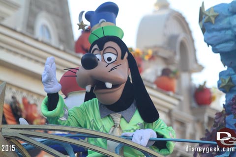 Jason @ disneygeek.com image from Fall 2015