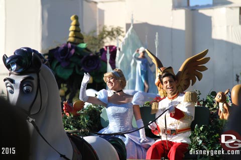 Jason @ disneygeek.com image from Fall 2015