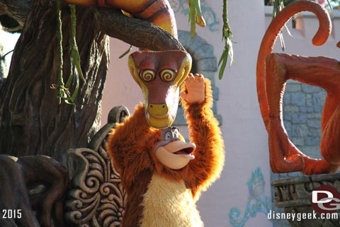 Jason @ disneygeek.com image from Fall 2015