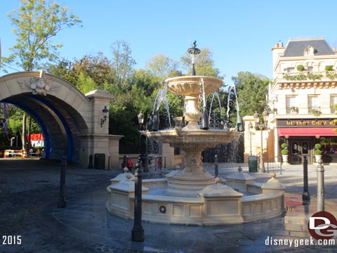 Jason @ disneygeek.com image from Fall 2015