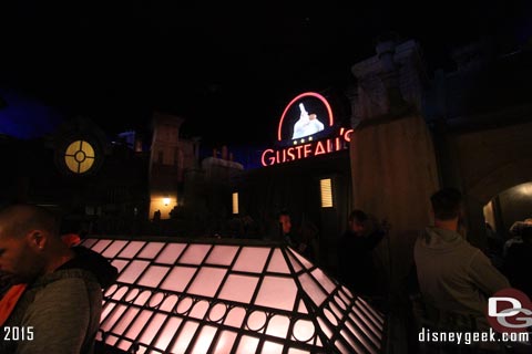 Jason @ disneygeek.com image from Fall 2015