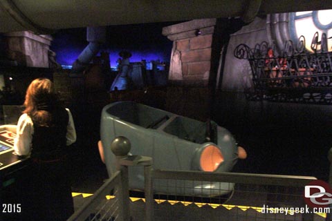 Jason @ disneygeek.com image from Fall 2015