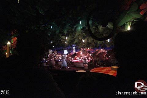 Jason @ disneygeek.com image from Fall 2015