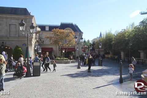 Jason @ disneygeek.com image from Fall 2015