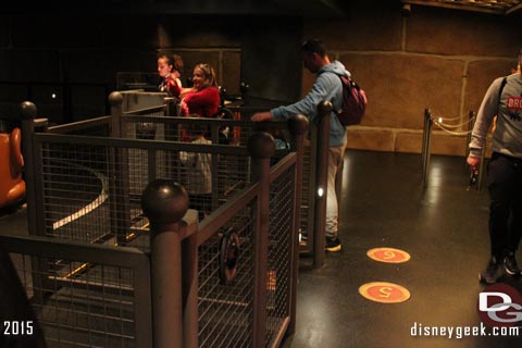 Jason @ disneygeek.com image from Fall 2015