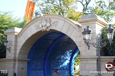 Jason @ disneygeek.com image from Fall 2015
