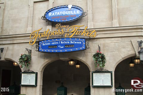 Jason @ disneygeek.com image from Fall 2015