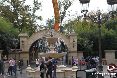Jason @ disneygeek.com image from Fall 2015
