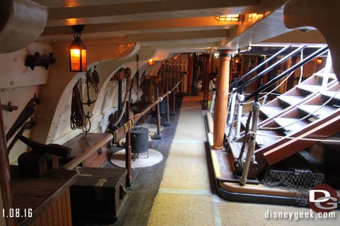Jason @ disneygeek.com image from Friday, January 8, 2016