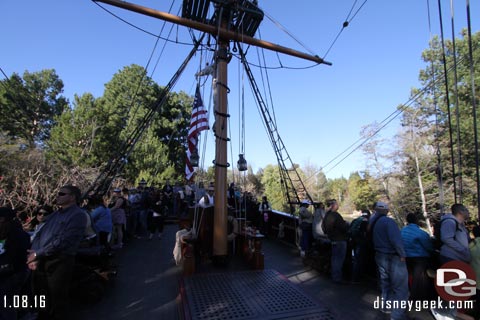 Jason @ disneygeek.com image from Friday, January 8, 2016