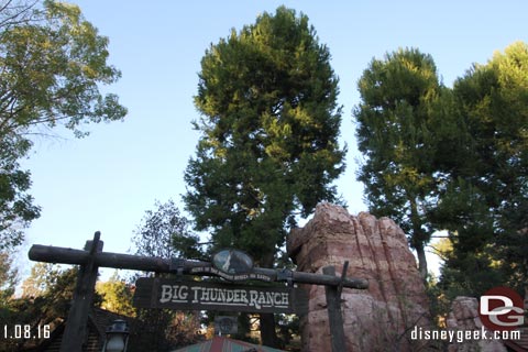 Jason @ disneygeek.com image from Friday, January 8, 2016