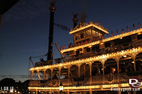 Jason @ disneygeek.com image from Friday, January 8, 2016