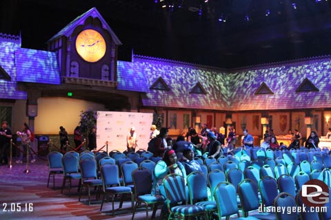 Jason @ disneygeek.com image from Friday, February 5, 2016