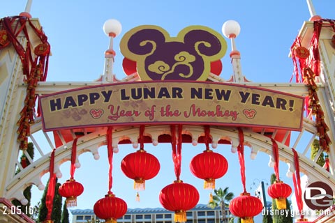 Jason @ disneygeek.com image from Friday, February 5, 2016