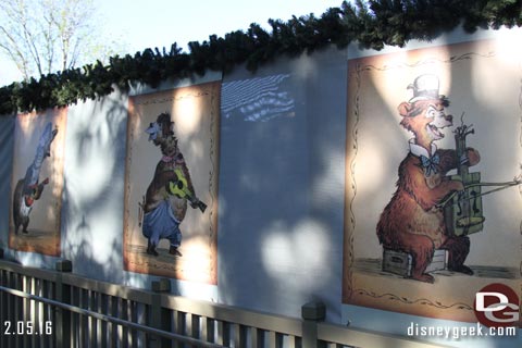 Jason @ disneygeek.com image from Friday, February 5, 2016