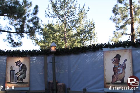 Jason @ disneygeek.com image from Friday, February 5, 2016