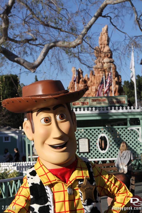 Jason @ disneygeek.com image from Friday, February 5, 2016