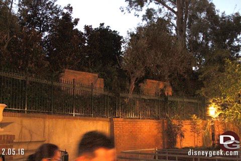 Jason @ disneygeek.com image from Friday, February 5, 2016