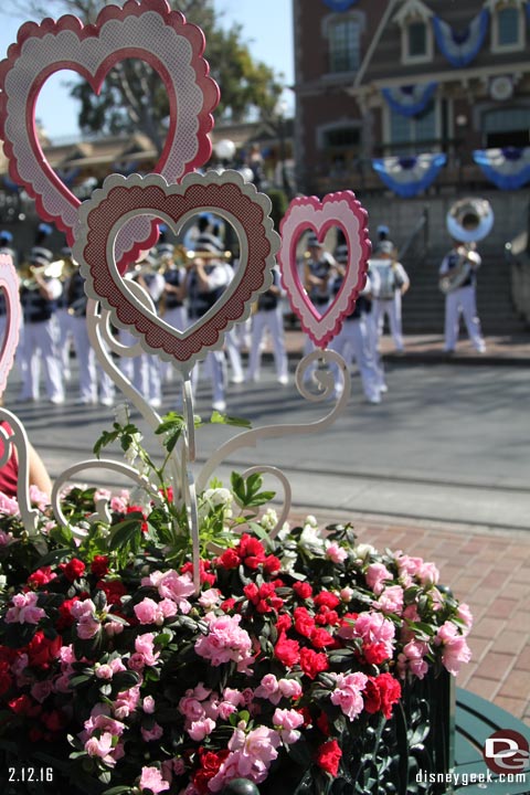 Jason @ disneygeek.com image from Friday, February 12, 2016