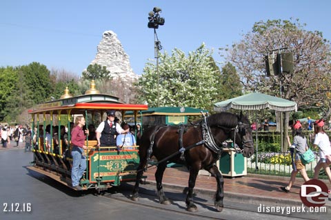 Jason @ disneygeek.com image from Friday, February 12, 2016