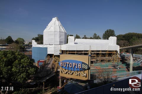 Jason @ disneygeek.com image from Friday, February 12, 2016