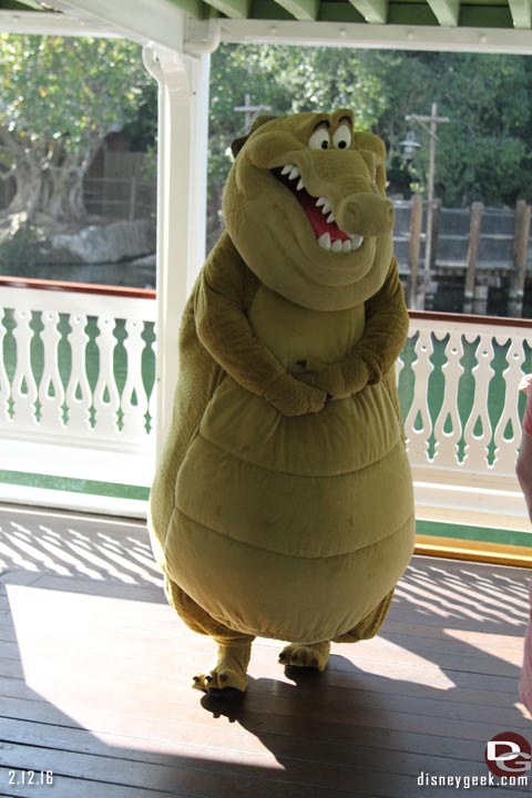 Jason @ disneygeek.com image from Friday, February 12, 2016