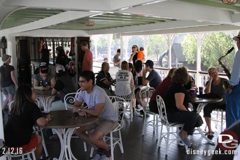 Jason @ disneygeek.com image from Friday, February 12, 2016