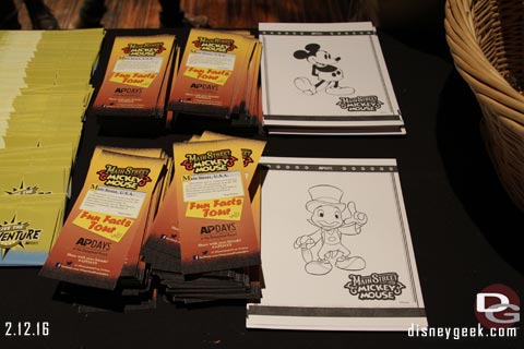 Jason @ disneygeek.com image from Friday, February 12, 2016