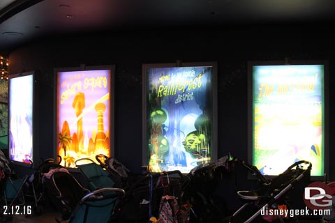 Jason @ disneygeek.com image from Friday, February 12, 2016