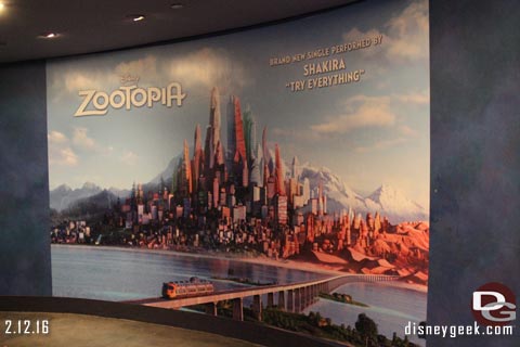 Jason @ disneygeek.com image from Friday, February 12, 2016