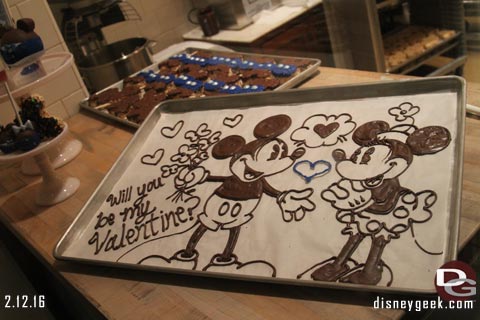 Jason @ disneygeek.com image from Friday, February 12, 2016