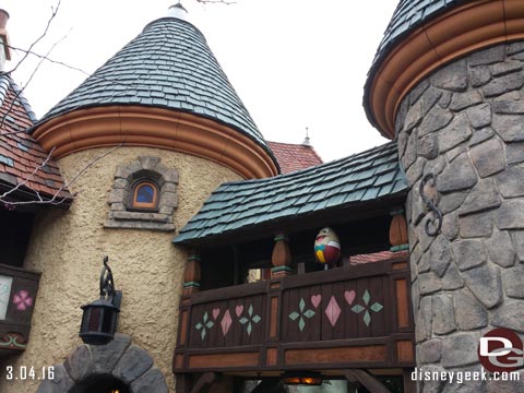 Jason @ disneygeek.com image from Friday, March 4, 2016