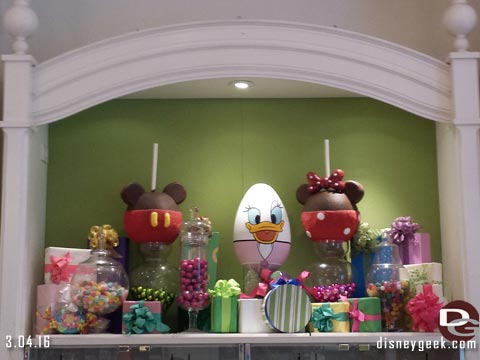 Jason @ disneygeek.com image from Friday, March 4, 2016