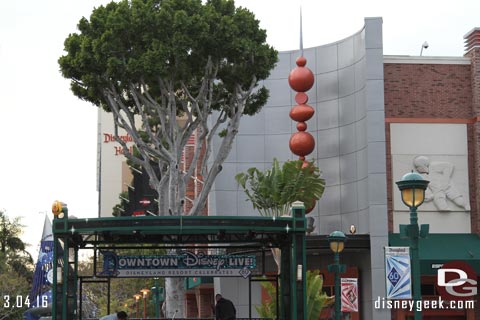 Jason @ disneygeek.com image from Friday, March 4, 2016