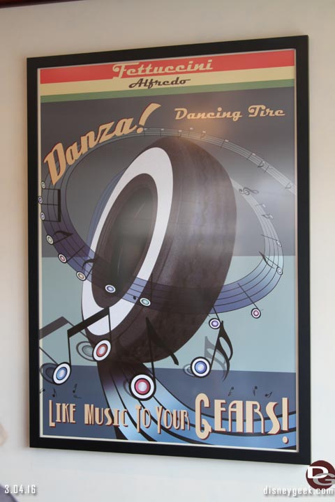 Jason @ disneygeek.com image from Friday, March 4, 2016