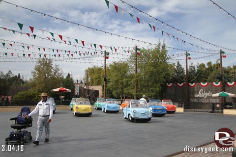 Jason @ disneygeek.com image from Friday, March 4, 2016