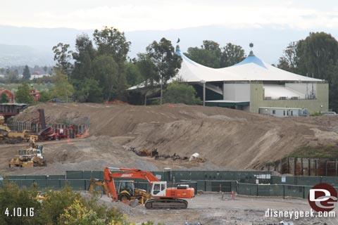 Jason @ disneygeek.com image from Sunday, April 10, 2016