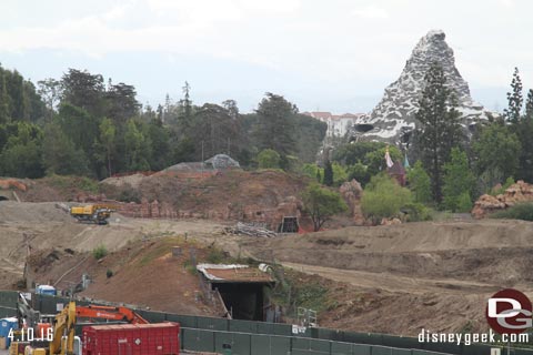 Jason @ disneygeek.com image from Sunday, April 10, 2016