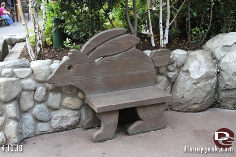 Jason @ disneygeek.com image from Sunday, April 10, 2016
