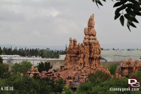 Jason @ disneygeek.com image from Sunday, April 10, 2016