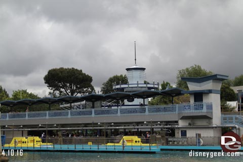Jason @ disneygeek.com image from Sunday, April 10, 2016
