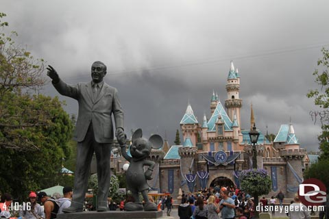 Jason @ disneygeek.com image from Sunday, April 10, 2016
