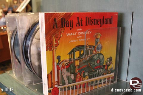 Jason @ disneygeek.com image from Sunday, April 10, 2016