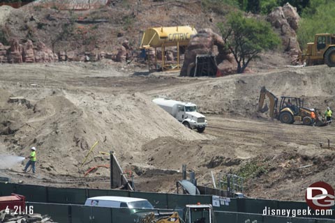 Jason @ disneygeek.com image from Thursday, April 21, 2016