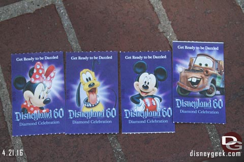 Jason @ disneygeek.com image from Thursday, April 21, 2016