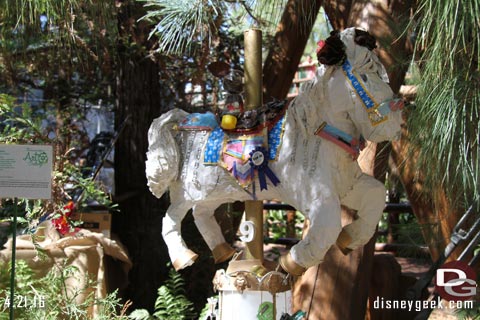 Jason @ disneygeek.com image from Thursday, April 21, 2016