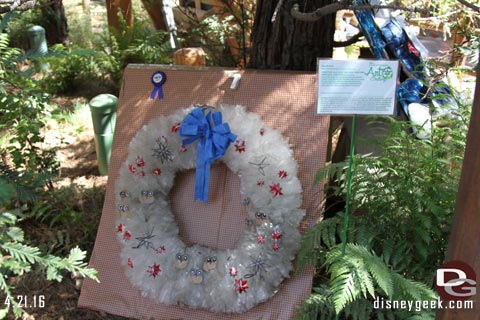 Jason @ disneygeek.com image from Thursday, April 21, 2016